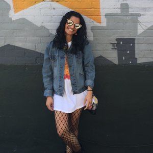 Meet your Posher, Deepa